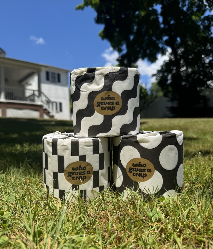 I Was Skeptical About Eco-Friendly Toilet Paper… Here’s Why Who Gives A Crap Changed My Mind.